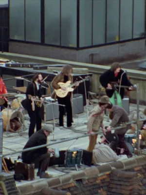 Beatles