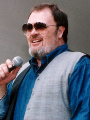 DavidClayton-ThomasPerforming