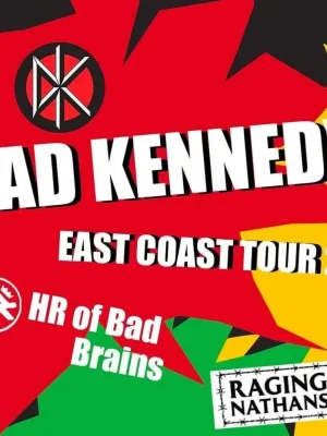 Dead-Kennedys-HR-tour-poster