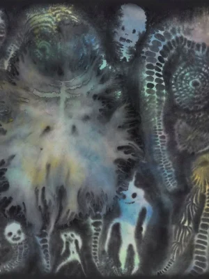 Dinosaur-Jr-There-Near-Album-Artwork