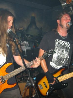GENT 3 2007