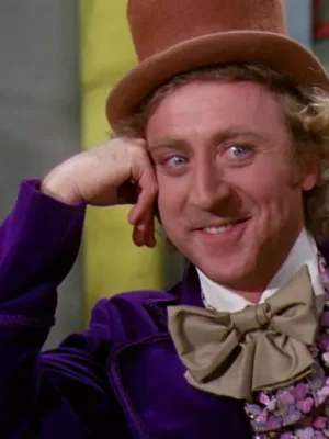 Gene-Wilder