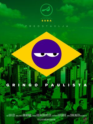 GringoPoster