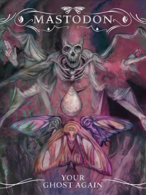 Mastodon-Your-Ghost-Again