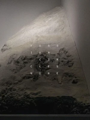 Russian-Circles-Nine