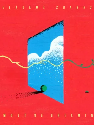 alabama-shakes-I-must-be-dreaming-album-artwork