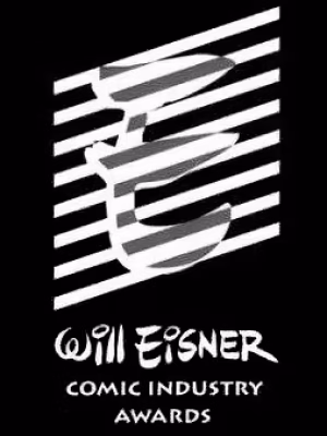 eisner-awards