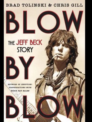 jeffbeckblowbyblowbook