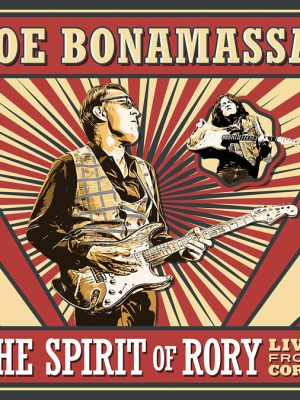 joebonamassagallagher