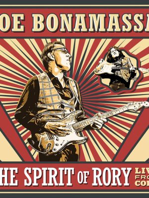 joebonamassagallagher