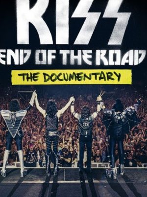kissendofroaddoc