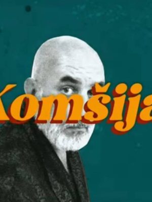 komsija