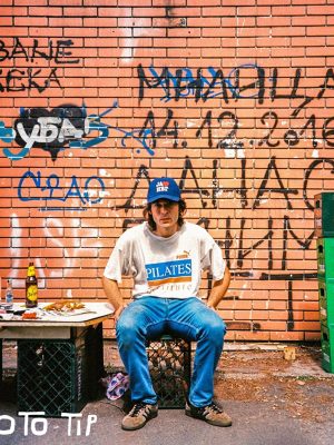 ljubav artwork