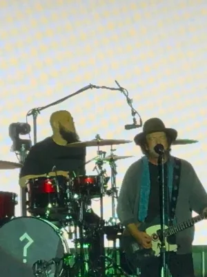 pearljam