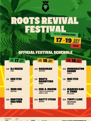 roots 2